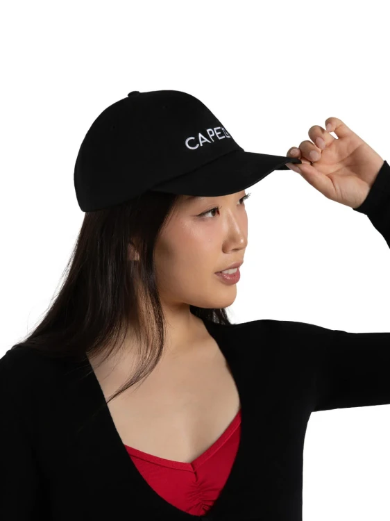 Capezio_Capezio_Baseball_Cap_Black_F6002U_3.webp