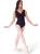 Capezio_Soft_Elegance_Twist_Front_Leotard_Black_EL104W_4.webp