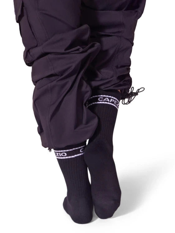 Capezio_Varsity_Crew_Sock_Black_F6001U_3.webp