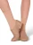 Capezio_Silky_Sock_Child_Tan_BG100C_4 — kopia.webp