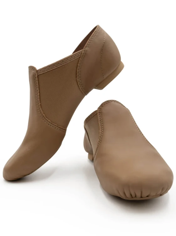 capezio_e_series_jazz_slip_on_caramel_ej2_3.webp