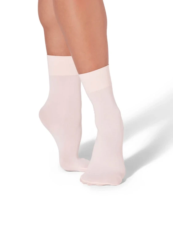 Capezio_Silky_Sock_Ballet_Pink_BG100_1.webp