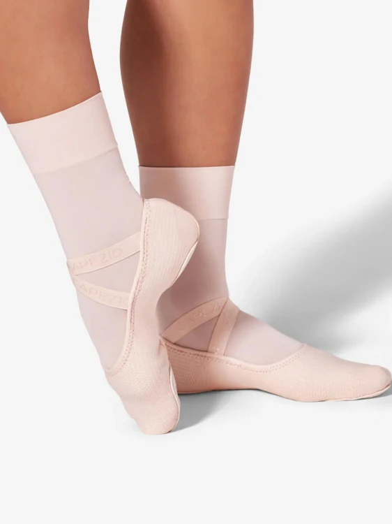 Capezio_Silky_Sock_Ballet_Pink_BG100_4.webp