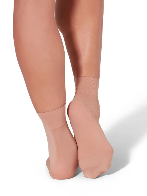 Capezio_Silky_Sock_Tan_BG100_3.webp