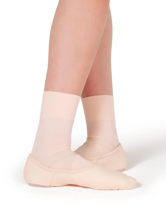 Capezio_Silky_Sock_Child_Ballet_Pink_BG100C_4.webp