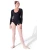 Capezio_Essentials_Wrap_Top_Black_ES4010W_4.webp