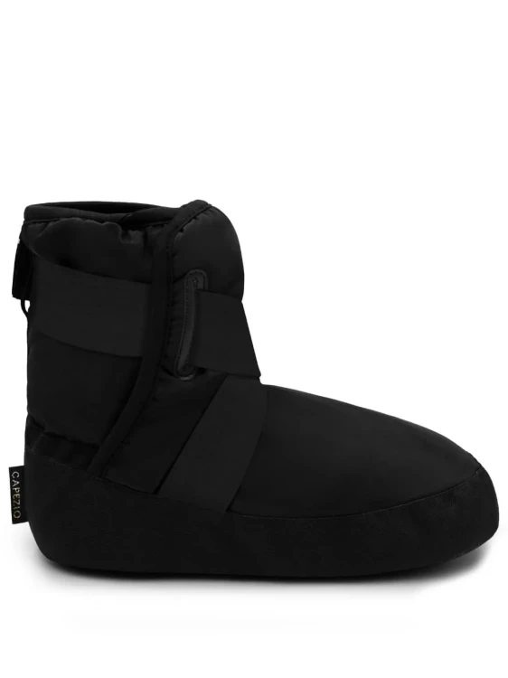 Capezio_Warmup_Bootie_Black_WB100_2.webp