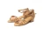 [01-13230260739522] Sansha Ballroom Ladies BR13026S sat upper suede sole Tan 07 M GRACIA.webp