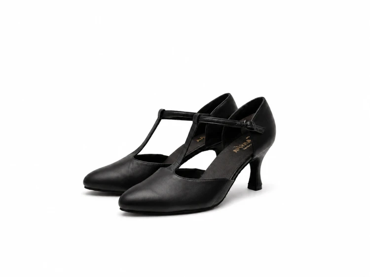 [01-30910040739300] Sansha Ballroom Ladies BR30004Lco suede sole Black 07 M MARIBEL.png