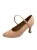 [01-30200680839300] Sansha Ballroom Ladies BR30068S sat upper lea sole Black 08 M MIREYA.webp