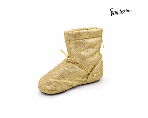[05-34800150309603] Pointissima booties WOOP-YUK suede Gold 3 YUKON.webp