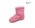[05-34800150309500] Pointissima booties WOOP-YUK suede Pink 3 YUKON.webp