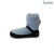 [10-34821010333309] Sansha booties WOOA-ALA nyl-pvc sole Light grey 3 ALASKA.webp