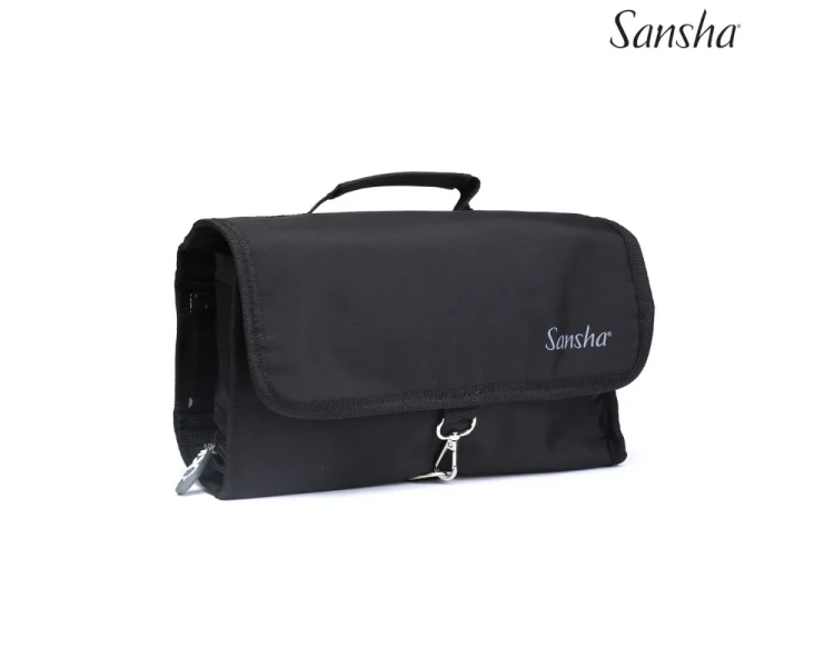 [10-92890016000300] Sansha cosmetic bag 92AI0001P poly Black (60_9cm).webp