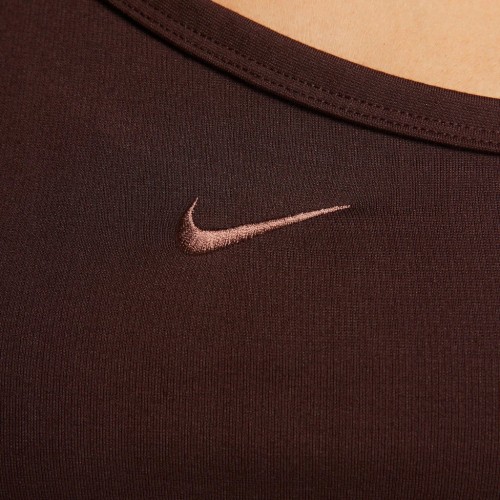 NIKE Women's Sportswear Everyday Crop Tank Damski sportowy top XS #31