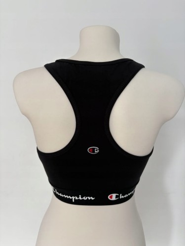 top sportowy champion czarny